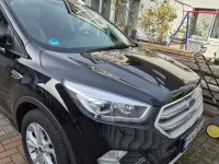 Usado Ford Kuga Titanium 150 HP (110 kW) 2019 SUV