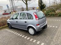 gebraucht Opel Meriva 2005