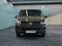 gebraucht VW T6 Kasten 2.0 TDI EcoProfi LR *Klima*AHK*App-Connect*