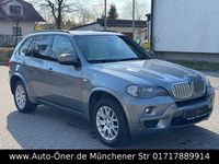 Gebraucht BMW X5 M Sport 286 PS (210 kW) 2009 Grau SUV