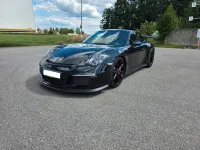 Gebraucht Porsche 991 476 PS (350 kW) 2014 Schwarz