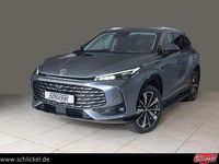 Neu MG HS Luxury 272 PS (200 kW) 2025 Hamstead grey (metallic) SUV