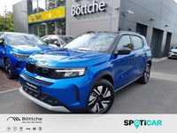 Neu Opel Frontera 83 kW (113 PS) 2025 SUV