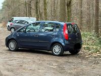 Gebraucht Mitsubishi Colt 95 PS (69 kW) 2004 Grau Kleinwagen