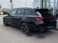 gebraucht Cupra Leon ST 1.4 TSI DSG eHybrid 19"+NAVI-PRO+LED+VIR