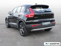 Gebraucht Volvo XC40 Core 197 PS (144 kW) 2022 Stone) / solid (schwarz SUV