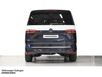 Neu VW Multivan Life 150 PS (110 kW) 2026 Blau Van