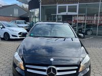 gebraucht Mercedes A180 BlueEfficiency