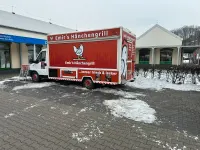 Gebraucht Fiat Ducato 2004 Van