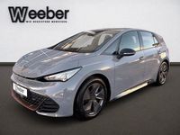 Gebraucht Cupra Born 150 kW (204 PS) 2023 Vaporgrau Kleinwagen