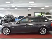 Usata BMW 320 Advantage 150 CV (110 kW) 2006 Grigio Berlina