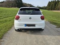 gebraucht VW Polo 2.0 TSI DSG GTI