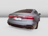 Gebraucht Audi RS7 Performance 630 PS (463 kW) 2025 Nardograu Kleinwagen