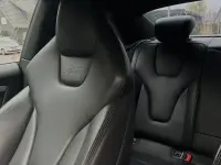 Gebraucht Audi S5 Sport 354 PS (260 kW) 2010 Schwarz Coupé