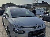 Gebraucht Citroën C4 Picasso PureTech 131 PS (96 kW) 2017 Van / Kleinbus