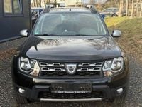Gebraucht Dacia Duster Prestige 125 PS (91 kW) 2016 Schwarz SUV