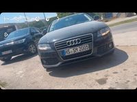 gebraucht Audi A4 B8 2.0TDI