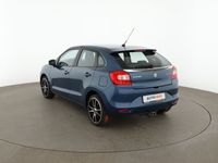 gebraucht Suzuki Baleno 1.2 DualJet Club, Benzin, 8.950 €