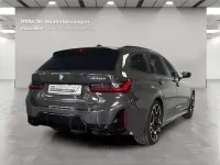 Gebraucht BMW M340 M Sport 387 PS (284 kW) 2025 Grau Kombi