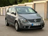 Gebraucht VW Golf IV 102 PS (75 kW) 2006 Silber Limousine