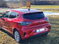 Gebraucht Renault Clio V Evolution 101 PS (74 kW) 2024 Rot Kleinwagen