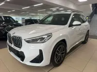 Neu BMW X1 M Sport 2026 Weiß SUV