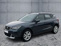 Gebraucht Seat Arona Xperience 110 PS (80 kW) 2022 "magnetic tech" SUV