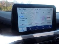 Gebraucht Ford Focus Cool & Connect 149 PS (109 kW) 2021 Silber Kombi