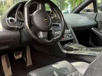 Gebraucht Lamborghini Gallardo 519 PS (381 kW) 2011 Coupé