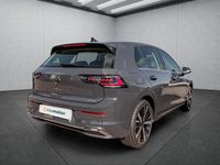 Gebraucht VW Golf VIII 150 PS (110 kW) 2025 Grau Kleinwagen