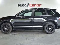 gebraucht Porsche Cayenne Diesel 3.0 V6 Diesel*NAVI*SITZHZ*PANO*