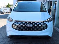 Neu Ford Transit Limited 160 kW (218 PS) 2026 Frozen white Van / Kleinbus