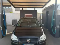 Occasion VW Polo 101 ch (74 kW) 2007 Noir Citadine