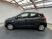 Gebraucht Hyundai i10 Select 63 PS (46 kW) 2025 Aurora grey / met Kleinwagen