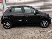 Gebraucht Renault Twingo Expression 71 PS (52 kW) 2015 Schwarz Kleinwagen