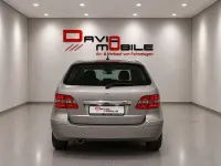 Gebraucht Mercedes B150 95 PS (69 kW) 2006 Grau Van / Kleinbus
