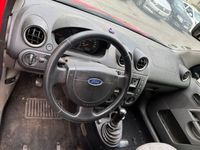 gebraucht Ford Fiesta 1.3 Duratec Absoluter Festpreis