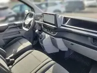 Occasion Ford Transit Custom 2024 Blanc Berline