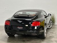 gebraucht Bentley Continental GT sehr gepflegt und unfallfrei mit Garantie