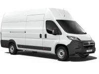 Neu Opel Movano 179 PS (131 kW) 2026 Cassablanca weiß Van