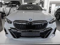 gebraucht BMW i4 eDrive 40 M-Sport NAVI LED HUD AHK PANO