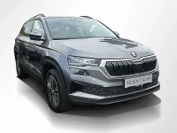 Neu Skoda Karoq 150 PS (110 kW) 2026 Graphitegrau SUV