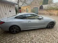 Używany BMW 430 Performance 245 KM (180 kW) 2024 Szary Coupe