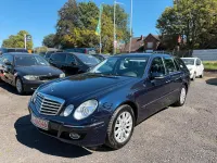 Gebraucht Mercedes E280 Elegance 231 PS (169 kW) 2007 Blau Kombi