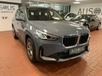 Gebraucht BMW X1 Basis 156 PS (114 kW) 2023 Storm bay metallic (metallic) SUV