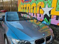 gebraucht BMW 330 Cabriolet e93 i