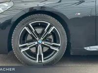 Gebraucht BMW 220 Efficient Dynamics 184 PS (135 kW) 2025 Saphirschwarz metallic Coupé