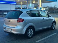 Gebraucht Seat Altea 105 PS (77 kW) 2012 Silber Limousine