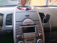 Gebraucht Kia Soul 126 PS (92 kW) 2009 Orange SUV