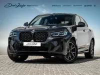 Gebraucht BMW X4 M Sport 286 PS (210 kW) 2025 Sophistograu brillanteffekt metallic SUV